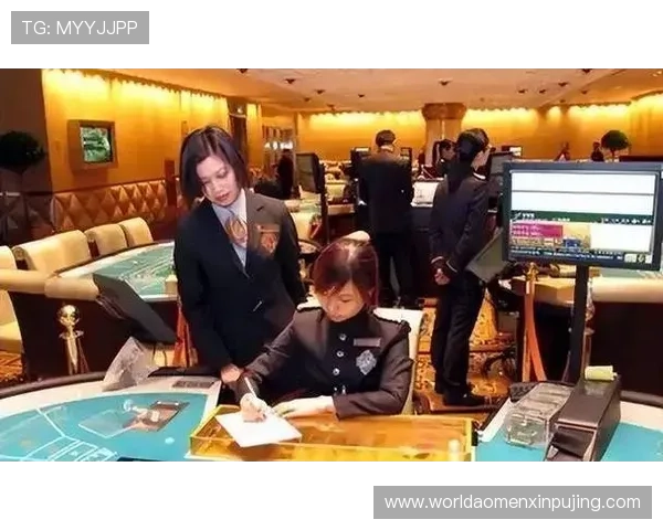 澳门葡京人谁开的？深入分析葡京赌场的运营团队及其管理模式